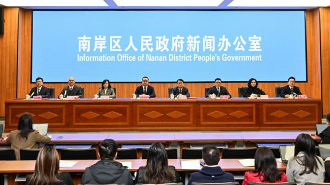 活动现场。崔景印摄