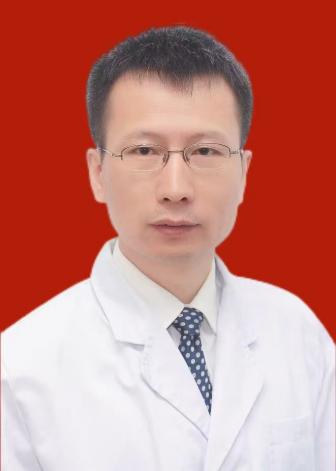 张秉强。重庆医科大学附属大学城医院供图