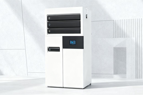 海润实现“首台套四连中” 数字化五衡新风机获权威认定