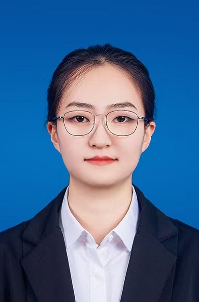 辛玉。重庆市结核病防治所供图