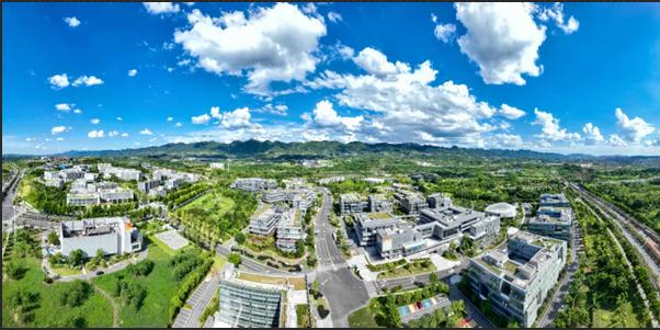 明月湖获批建设两大概念验证中心