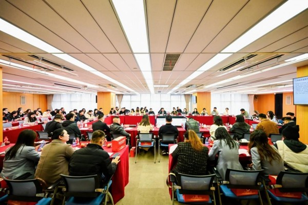 数字金融赋能年货经济