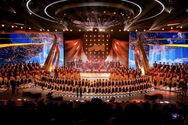 活動現場。主辦方供圖