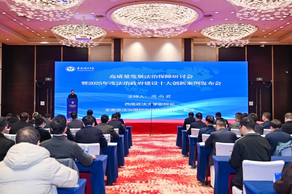 開幕式現場。主辦方供圖