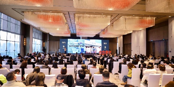 活動現場圖。主辦方供圖