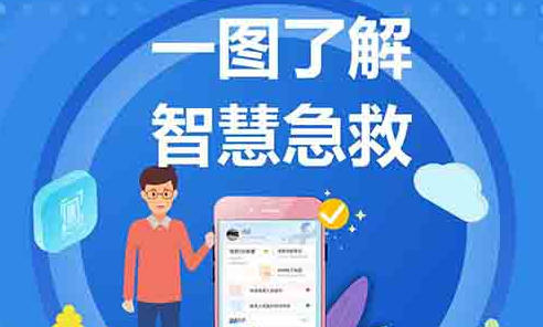 推动急救事业向智能化转型 重庆“智慧急救”应用上线 