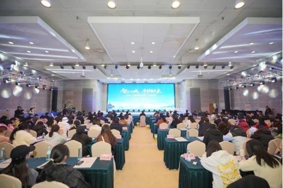 明月湖4項科技成果獲“2025年度特色科創項目”