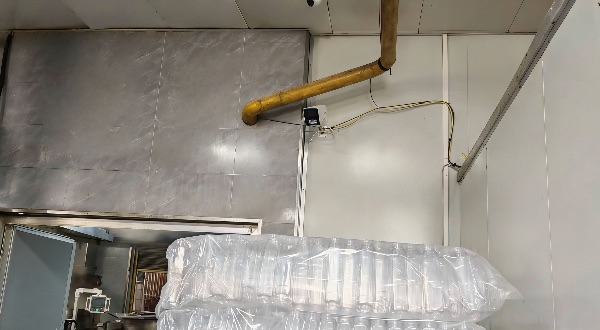 重慶電信“互聯網+AI監管”平台。重慶電信供圖