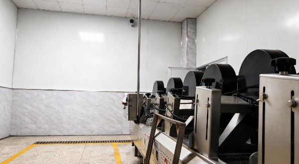 重慶電信“互聯網+AI監管”平台。重慶電信供圖