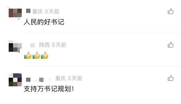 部分网友评论截图