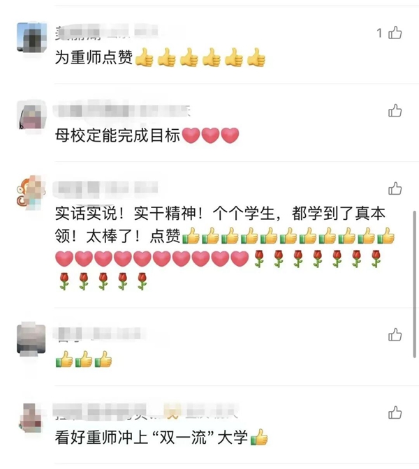 网友评论部分截图