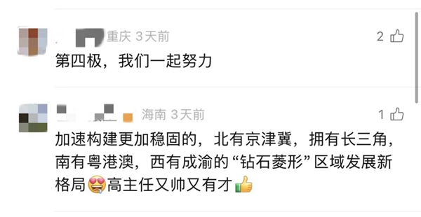 网友评论部分截图