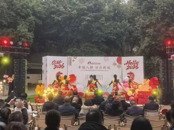 專場音樂會現場。任峰攝
