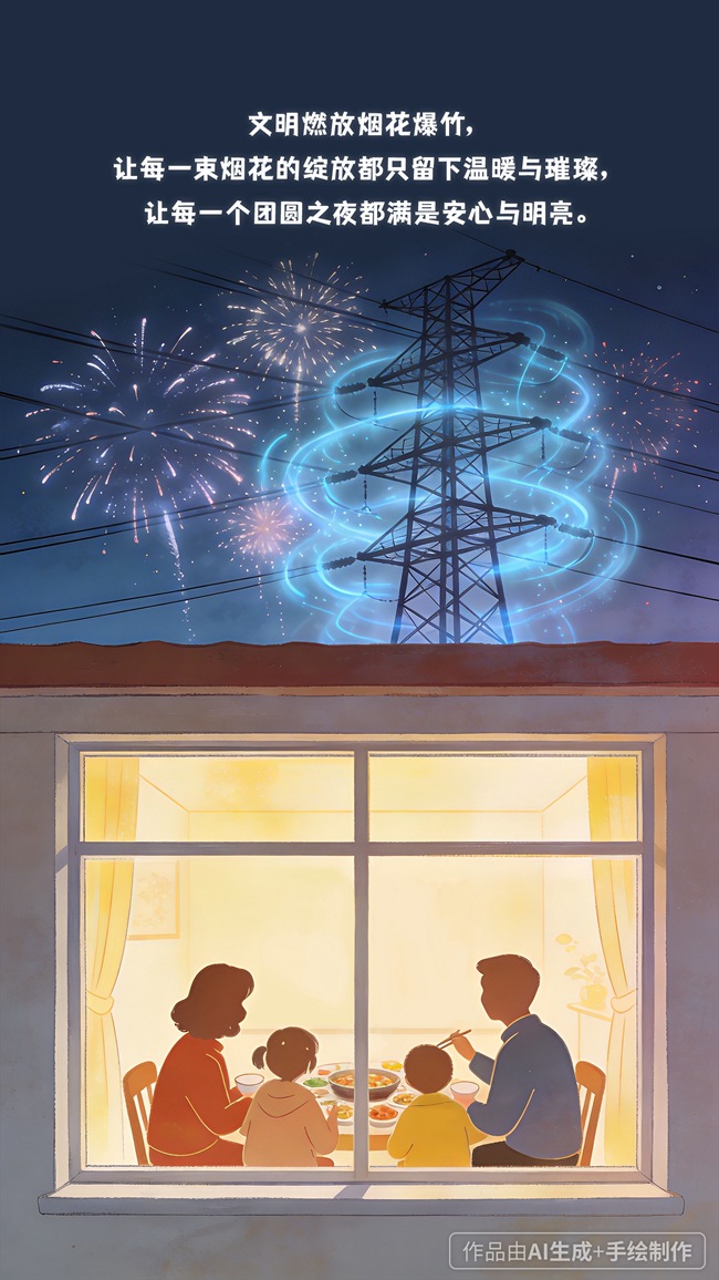  国网重庆市电力公司供图