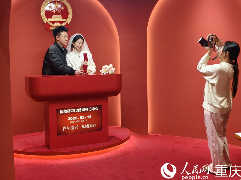 新春走基层｜城市地标见证幸福