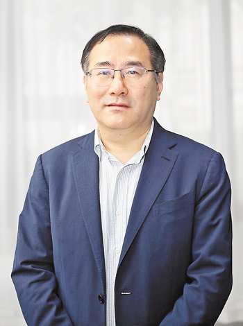 黄伟 记者 谢智强 摄\视觉重庆