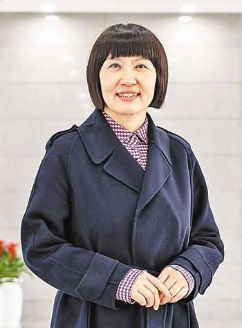 刘希娅 记者 何赛格 摄\视觉重庆