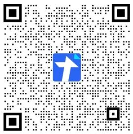 掃二維碼，提交活動申請