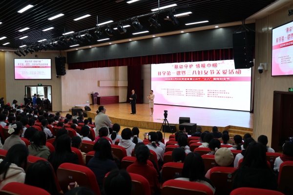 活動現場。陳智慧攝