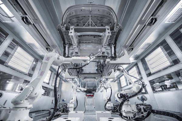 从3000万辆到世界一流:长安汽车交出“高质量发展”时代答卷(图3)