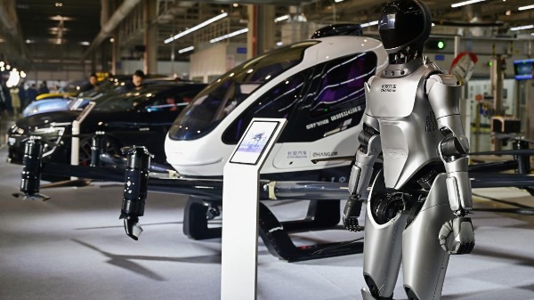 从3000万辆到世界一流:长安汽车交出“高质量发展”时代答卷(图4)