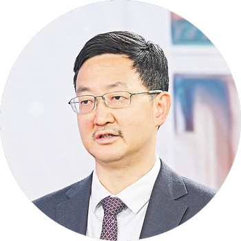 夏泳
