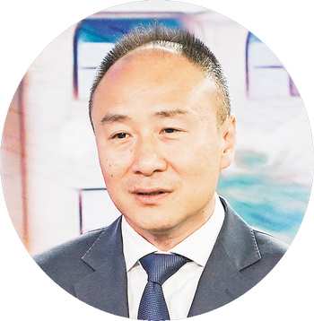 谢文辉
