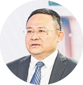 杜卫东