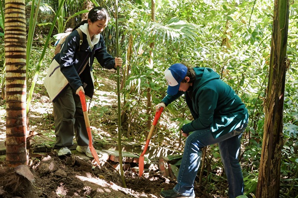 活动现场。主办方供图