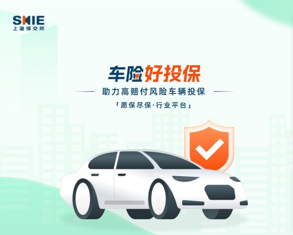 “車險好投保”平台。重慶市保險行業協會供圖