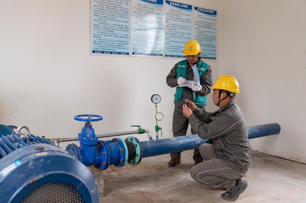 e網情深 電助良田