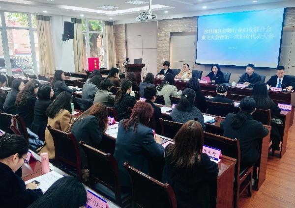 活动现场。受访单位供图
