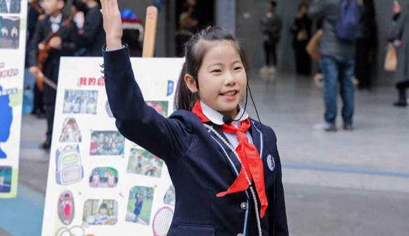 “读懂儿童” 如何从口号走进日常课堂？