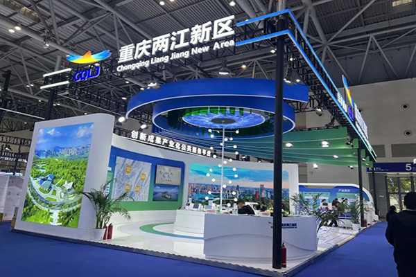 2026医学装备大会开幕 明月湖企业携新品亮相