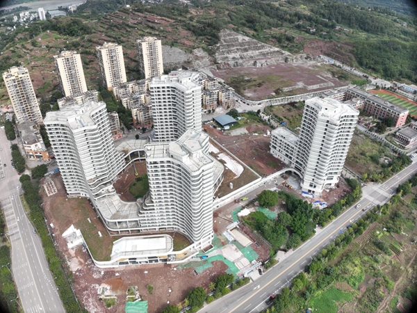 开云网站：重庆这家企业通过国家高新技术企业认定(图2)