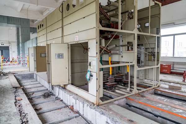 变电站开关柜换新记：创新负荷转接实现用户“零感知”