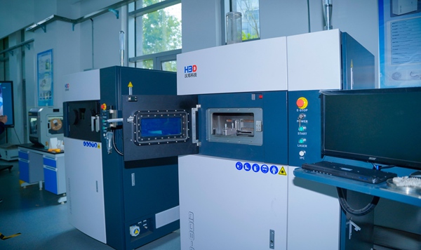 “硬”平台撑起“最后一公里”——吉林大学重庆研究院探索科技成果转化破局之路