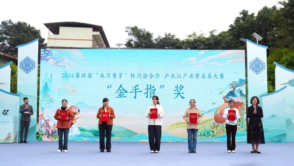活动现场。张潆丹摄