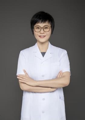 张彦清。重医附属大学城医院供图