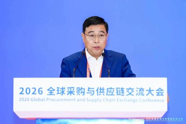 北京辰光融信技术有限公司高级副总裁王明华。主办方供图