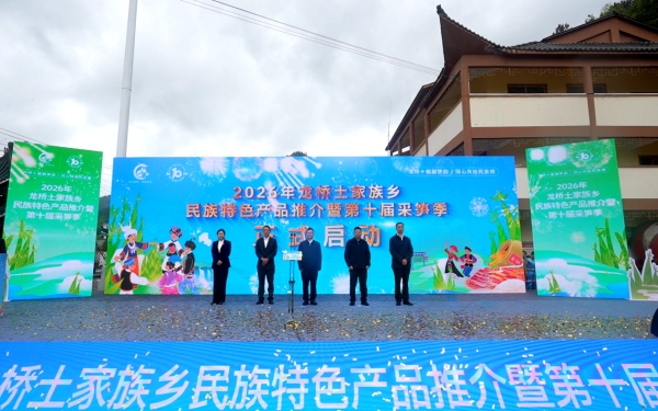 开幕式现场。主办方供图