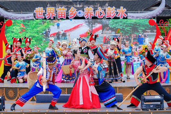 活动现场。主办方供图