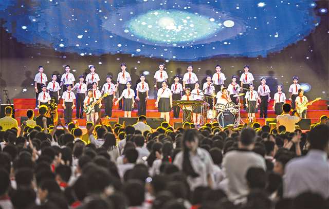 首席記者 龍帆 攝/視覺重慶