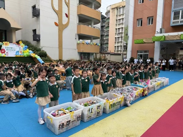 活動現場。巫山縣融媒體中心供圖
