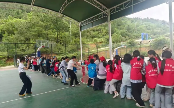 活動現場。主辦方供圖