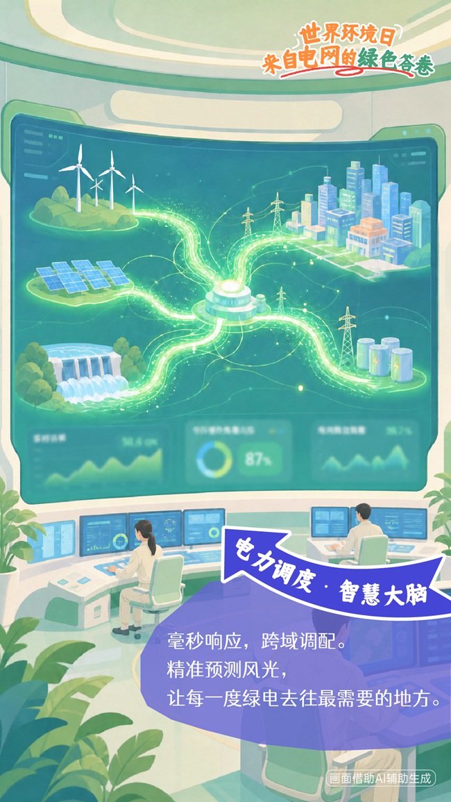 国网重庆市电力公司供图