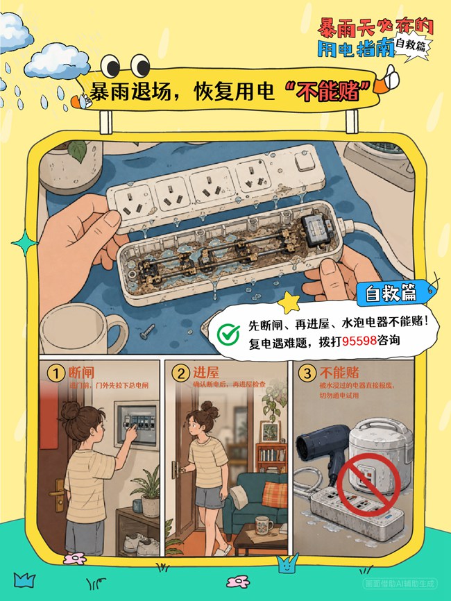 國網重慶市電力公司供圖