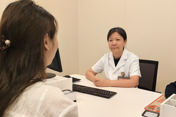 北部婦產醫院生殖產科：從銜接“斷層”到全周期守護