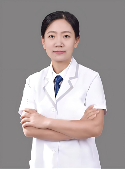 胡燕。重庆北部妇产医院供图