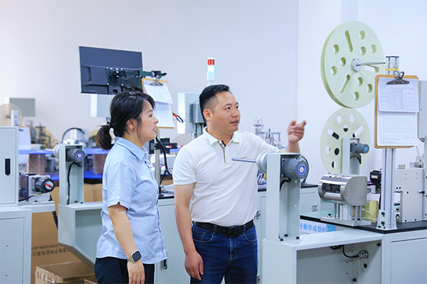 农行重庆分行:链式服务赋能产业提质升级(图1)